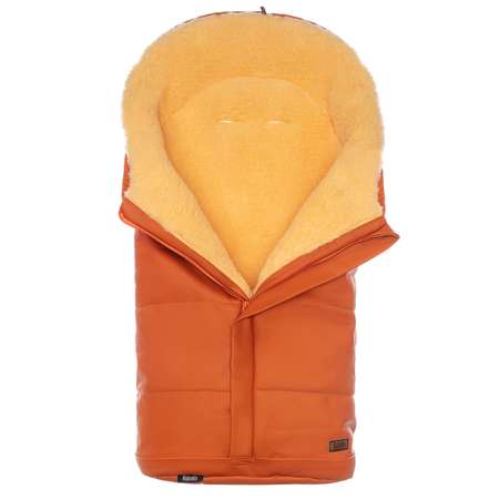 Конверт в коляску Nuovita Siberia Lux Pesco