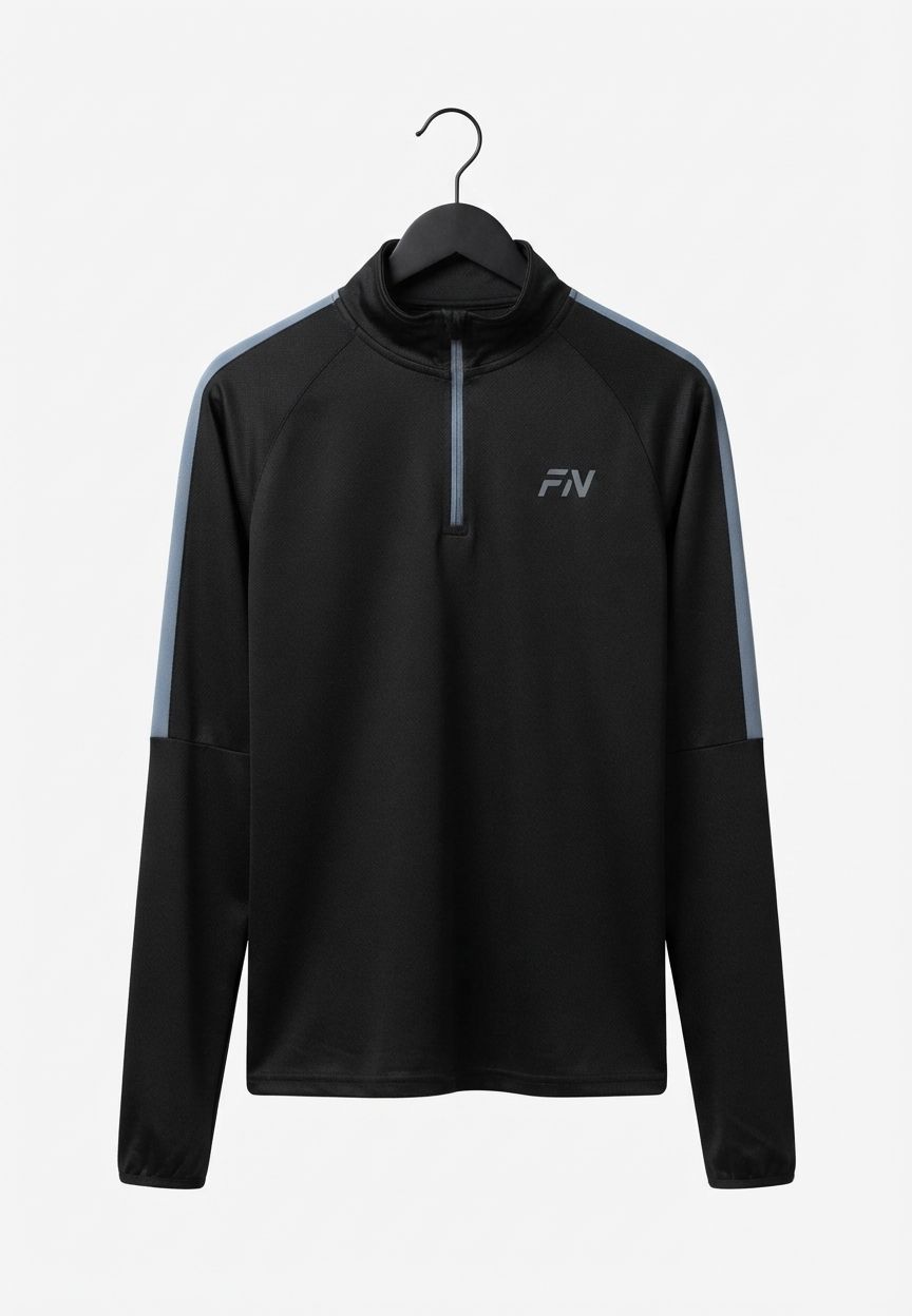 Олимпийка FN - фото 1