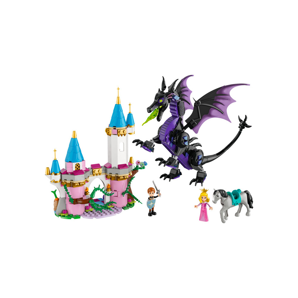 Конструктор LEGO 394 дет. - фото 2