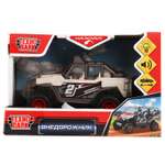 Внедорожник Технопарк