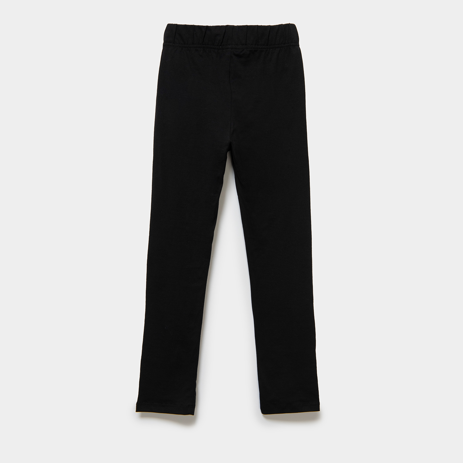 Леггинсы ё TJ-GLEG-BLACK-SS25 - фото 3