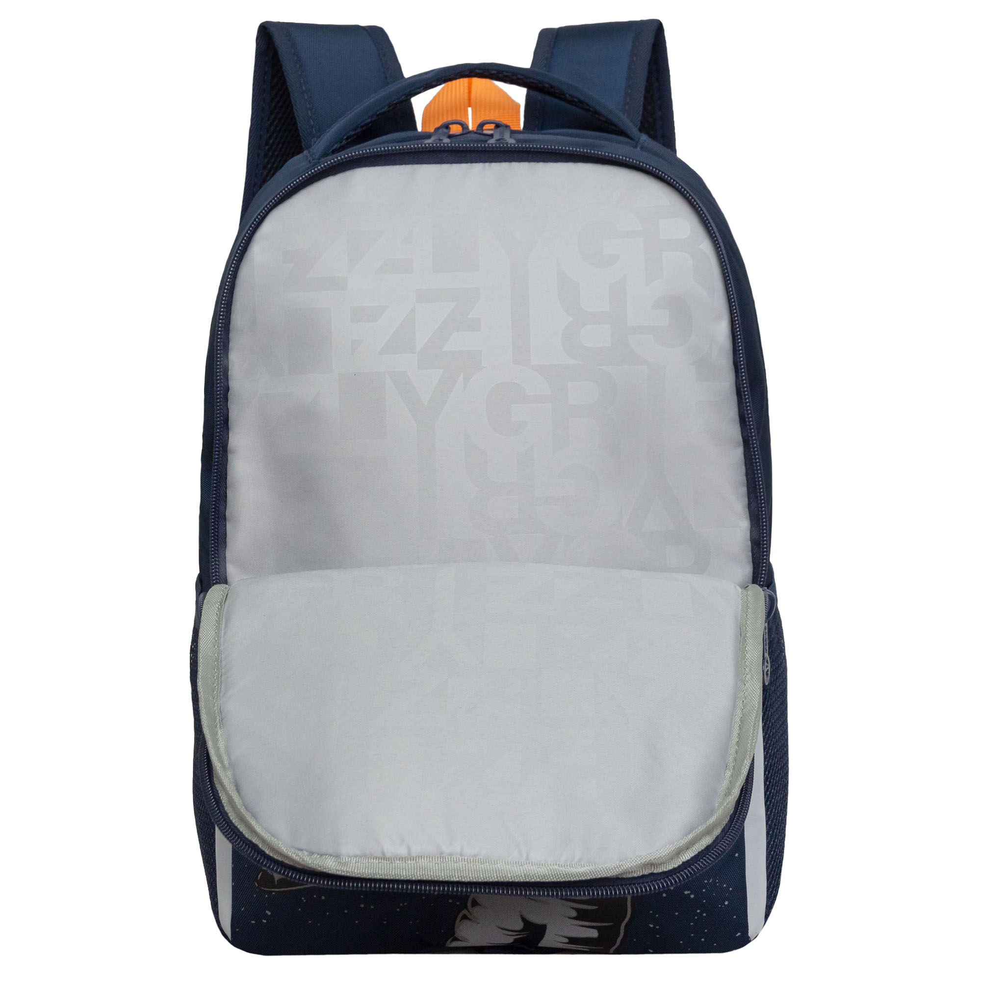 Рюкзак Grizzly для мальчика - фото 4