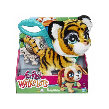 Интерактивная игрушка FurReal Friends E5309