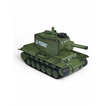 Танк РУ CS Toys