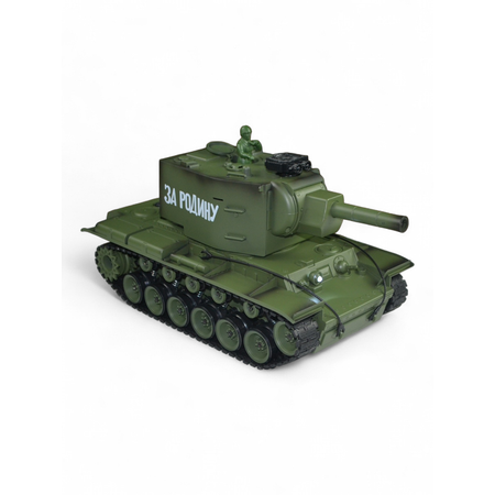Танк РУ CS Toys