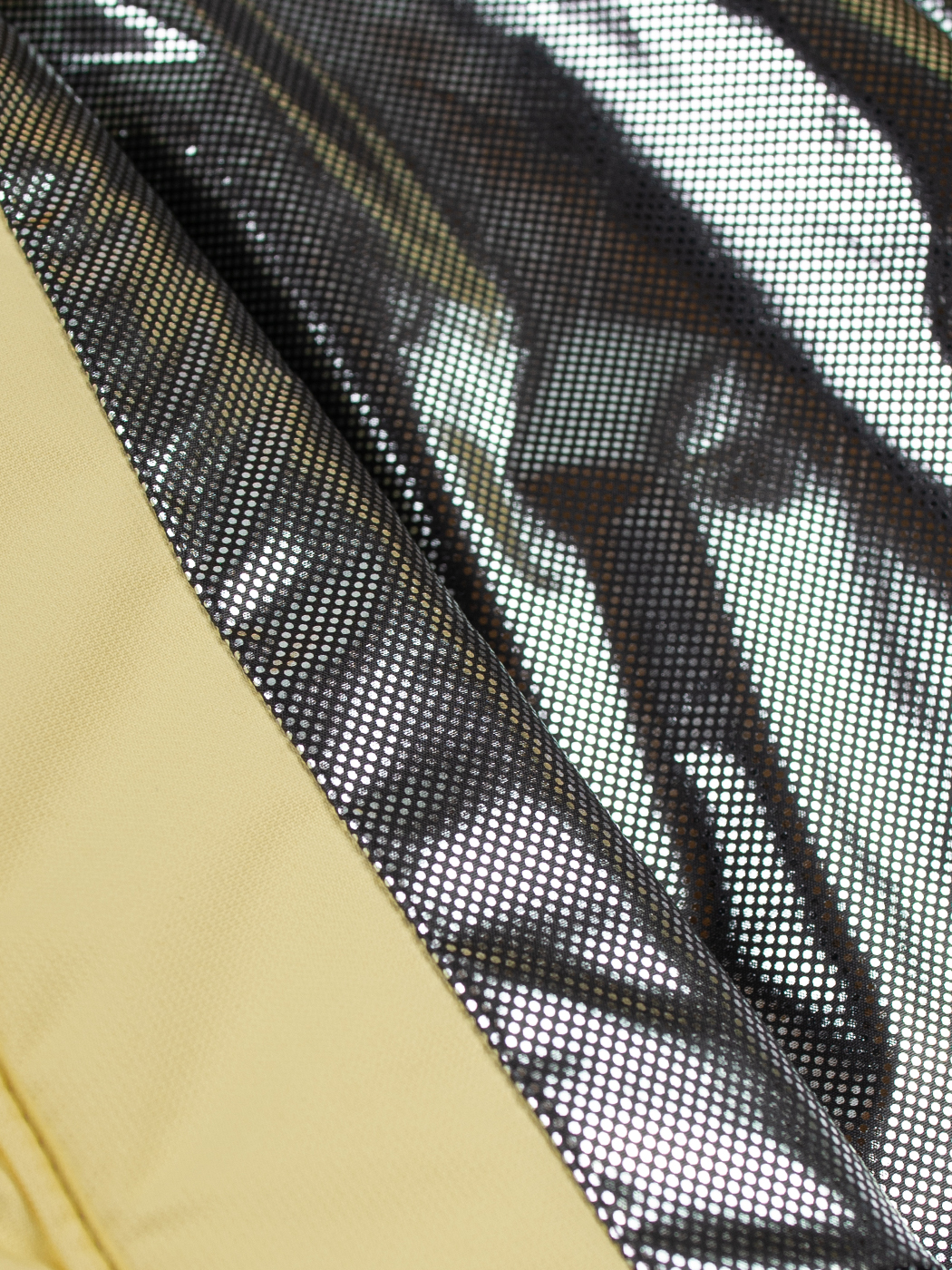 Куртка и брюки LEO 5019В_желтый/серо-голубой - фото 14