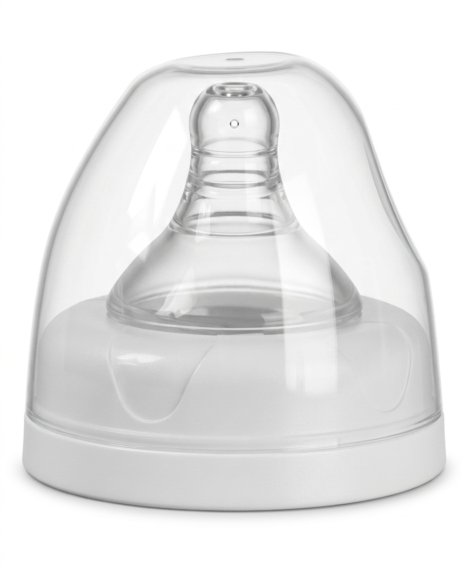 Молокоотсос электрический BabyGo - фото 5