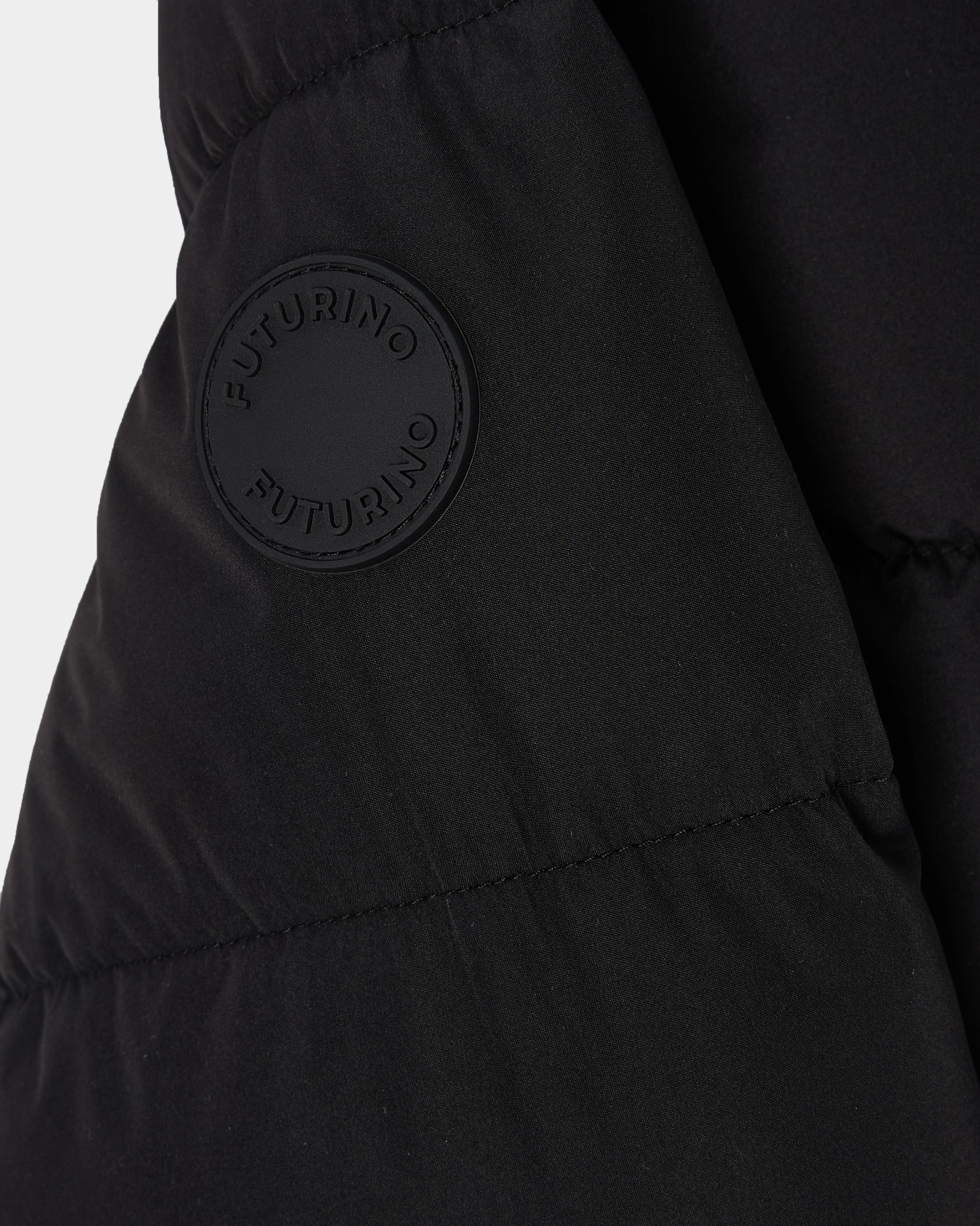Куртка Futurino W25FU1-A6tb-99 - фото 7