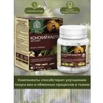 БАД Конский каштан Экстракт-ВИС капсулы №30