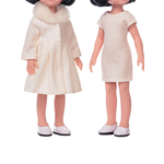 Одежда для кукол VIANA