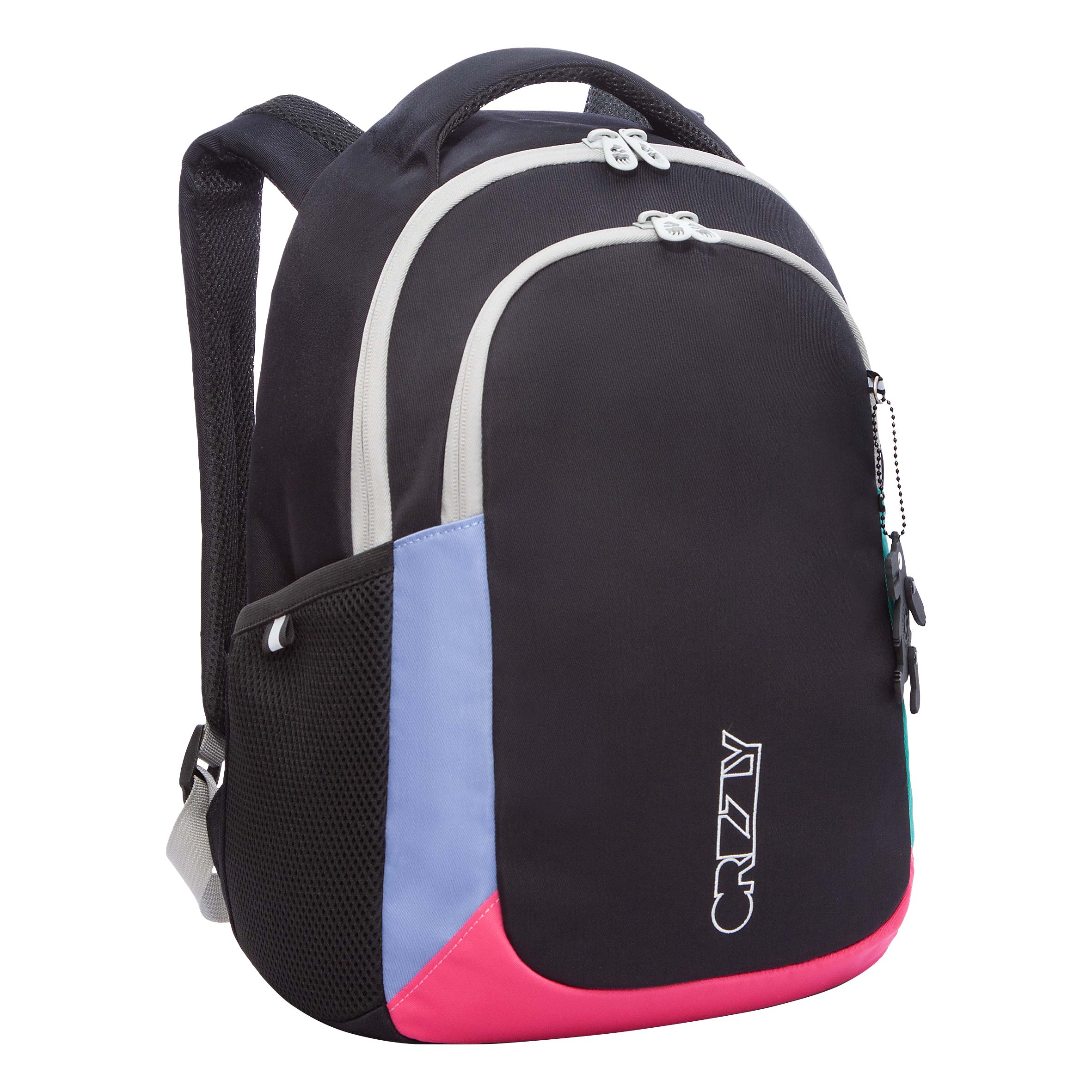 Рюкзак Grizzly для девочки - фото 2