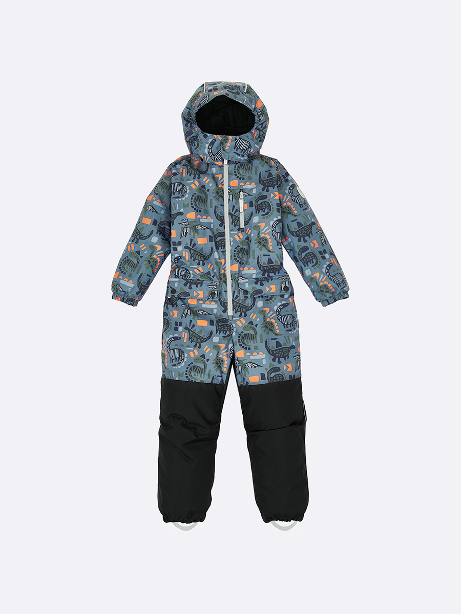 Комбинезон Lassie 72105301-9370 - фото 1