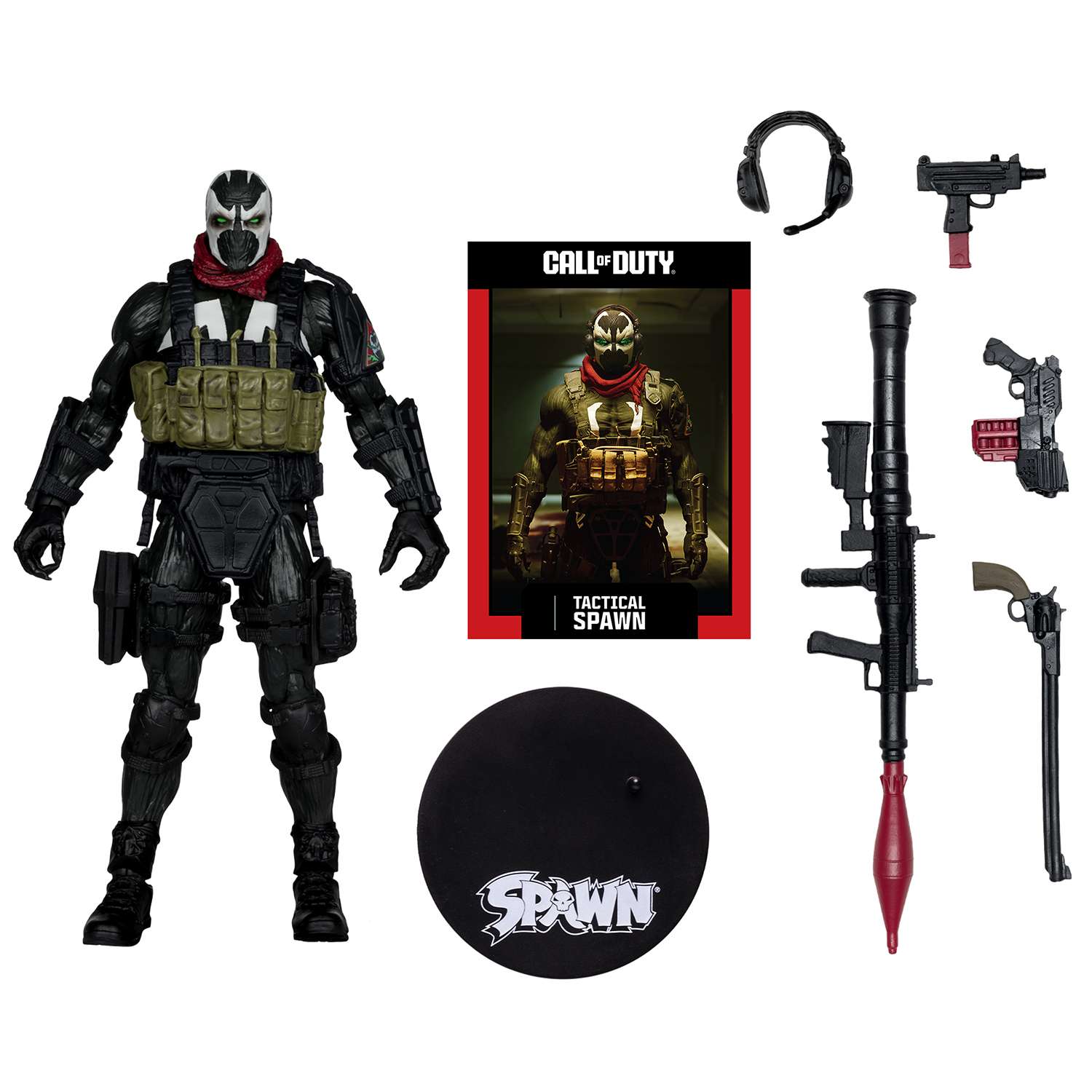 Фигурка McFarlane Toys - фото 2