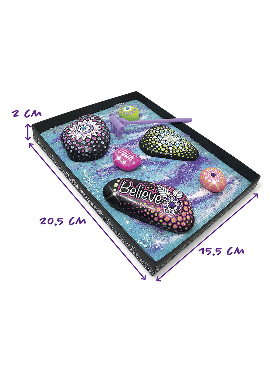 Набор для творчества Nebulous Stars - фото 9