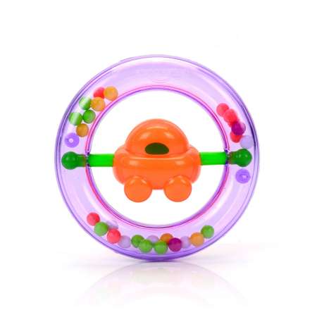 Игрушка Mioshi погремушка