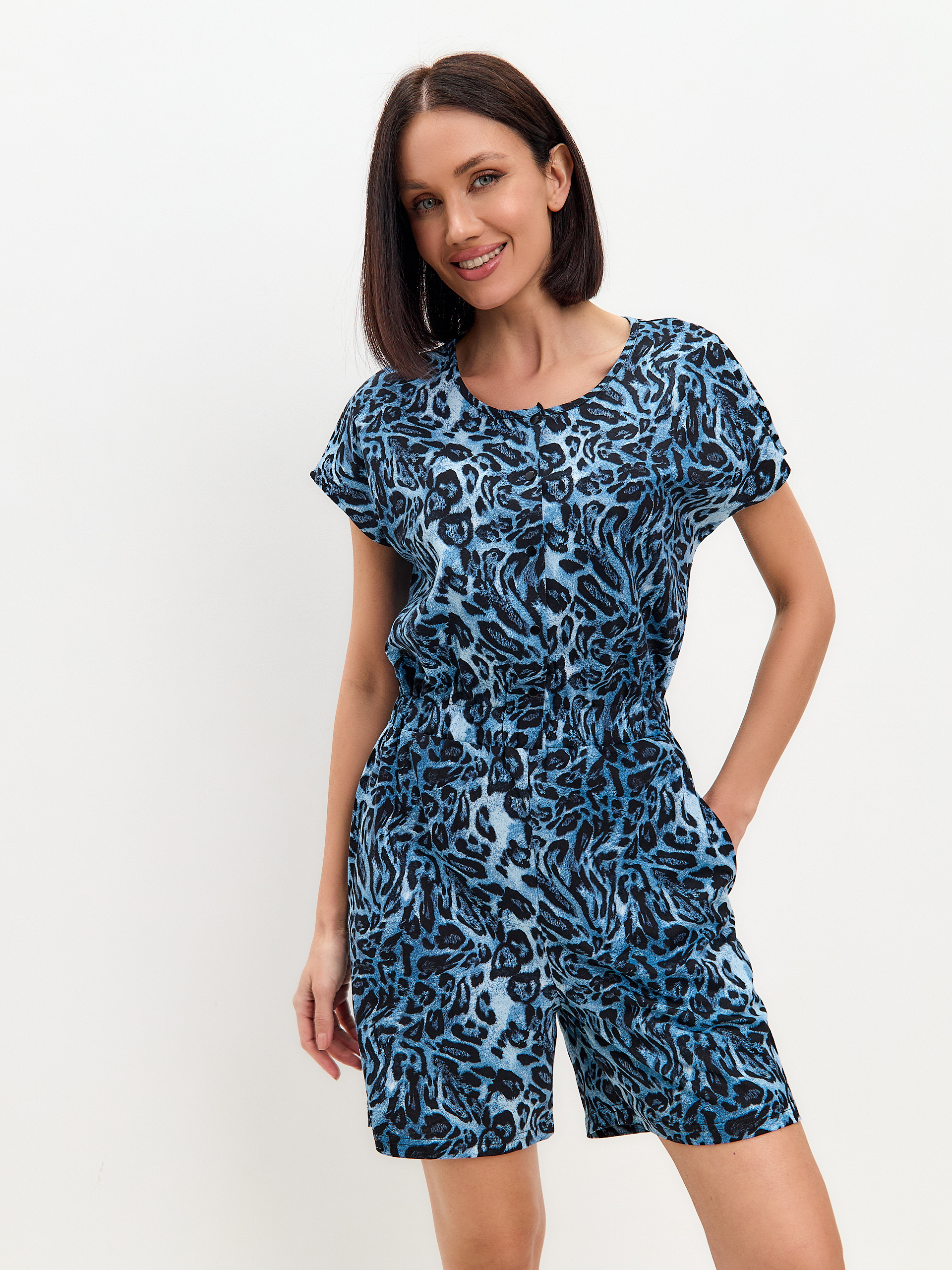 Комбинезон Jolie Femme J152/170/ир - фото 3