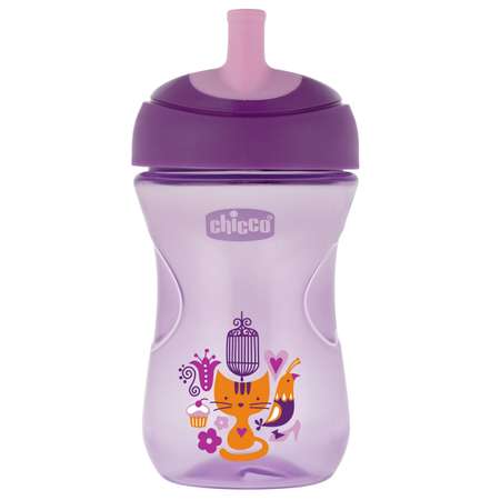Чашка Chicco Advanced Cup 266 мл