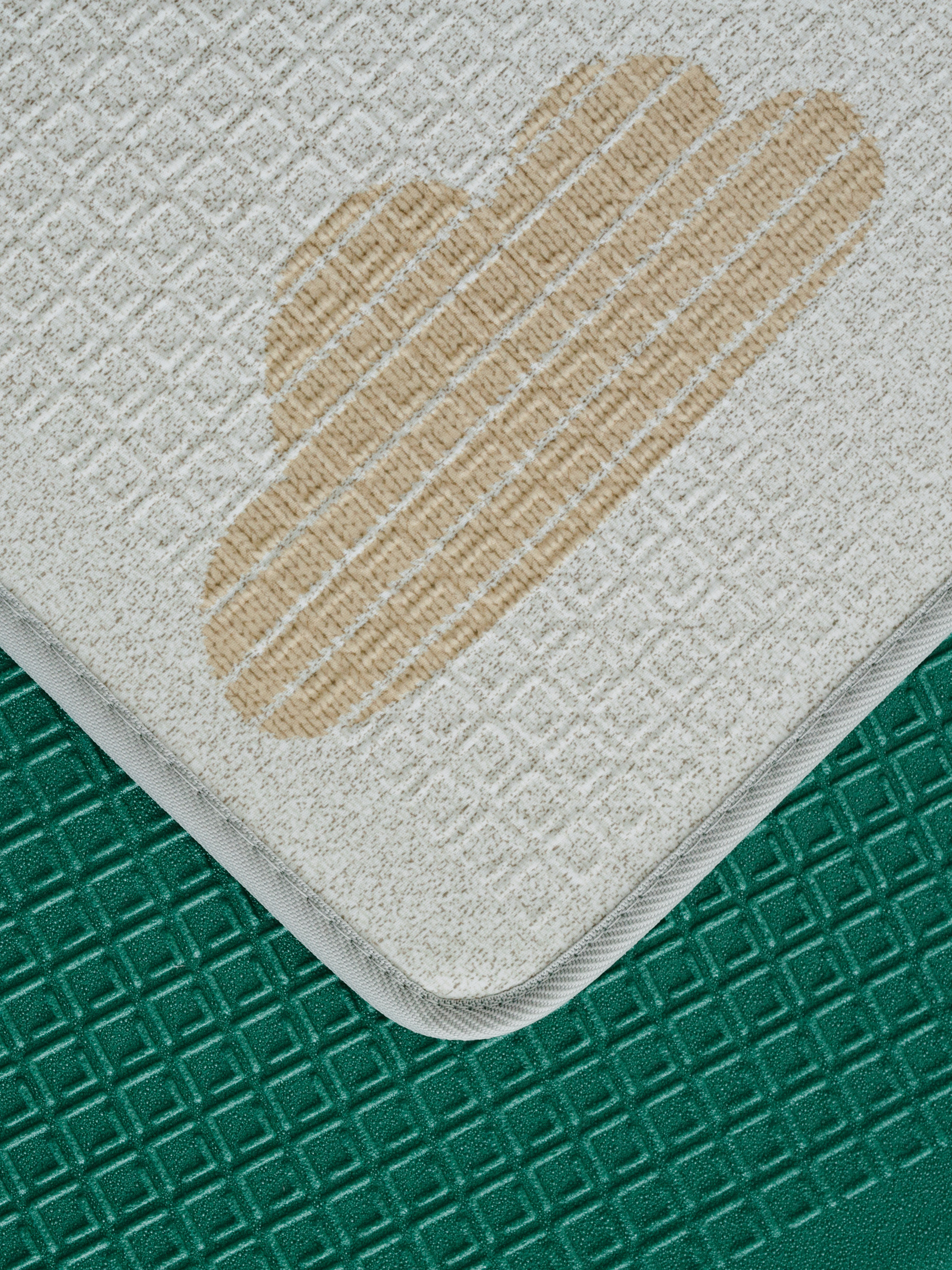 Детский складной коврик Parklon Облачка 140 x 200 см - фото 9