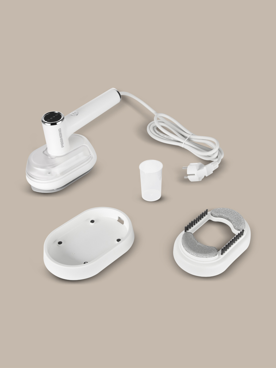 Отпариватель ручной REDMOND SH1638 - фото 9