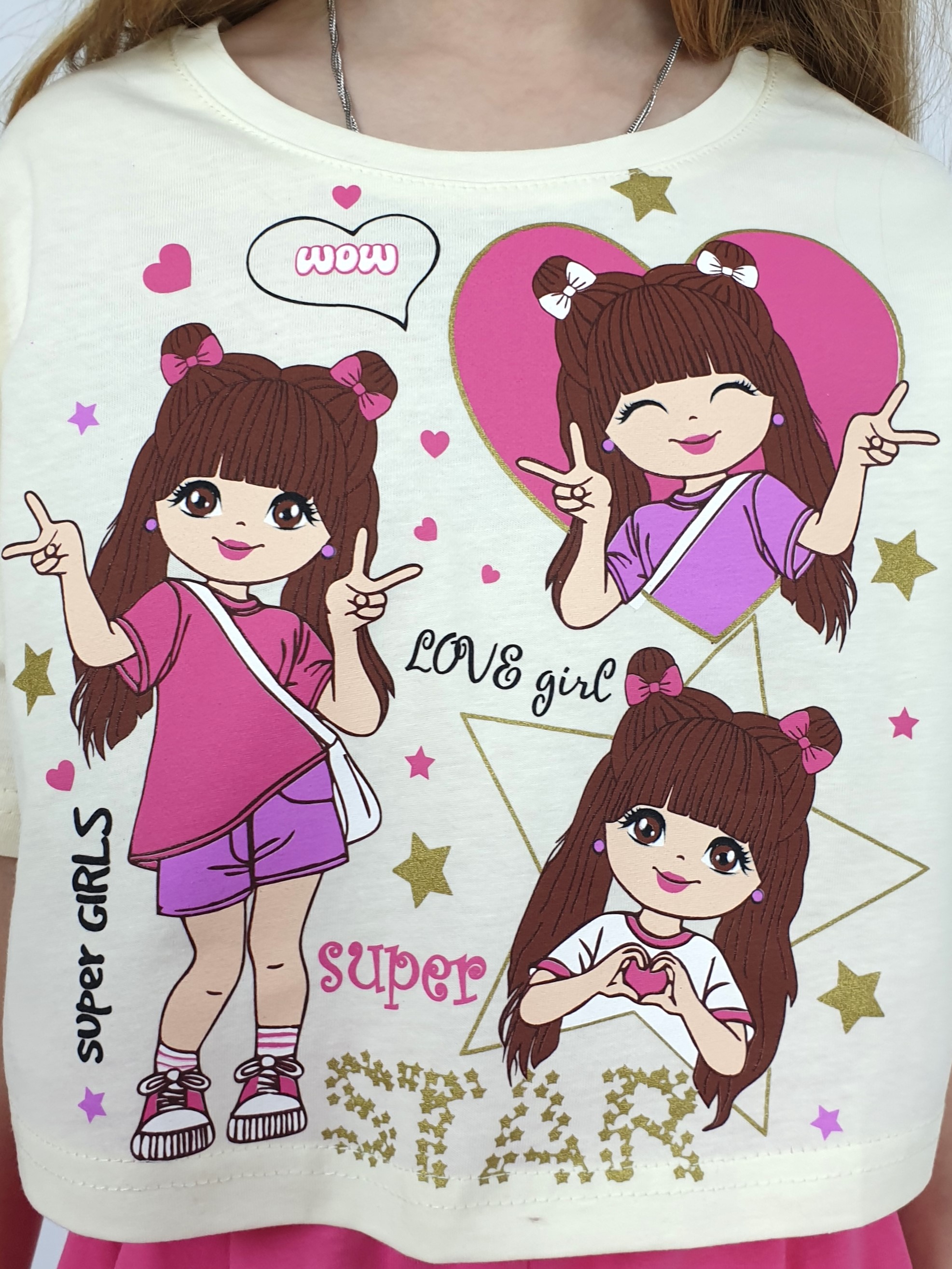 Костюм Luneva 02-159-1. - фото 3