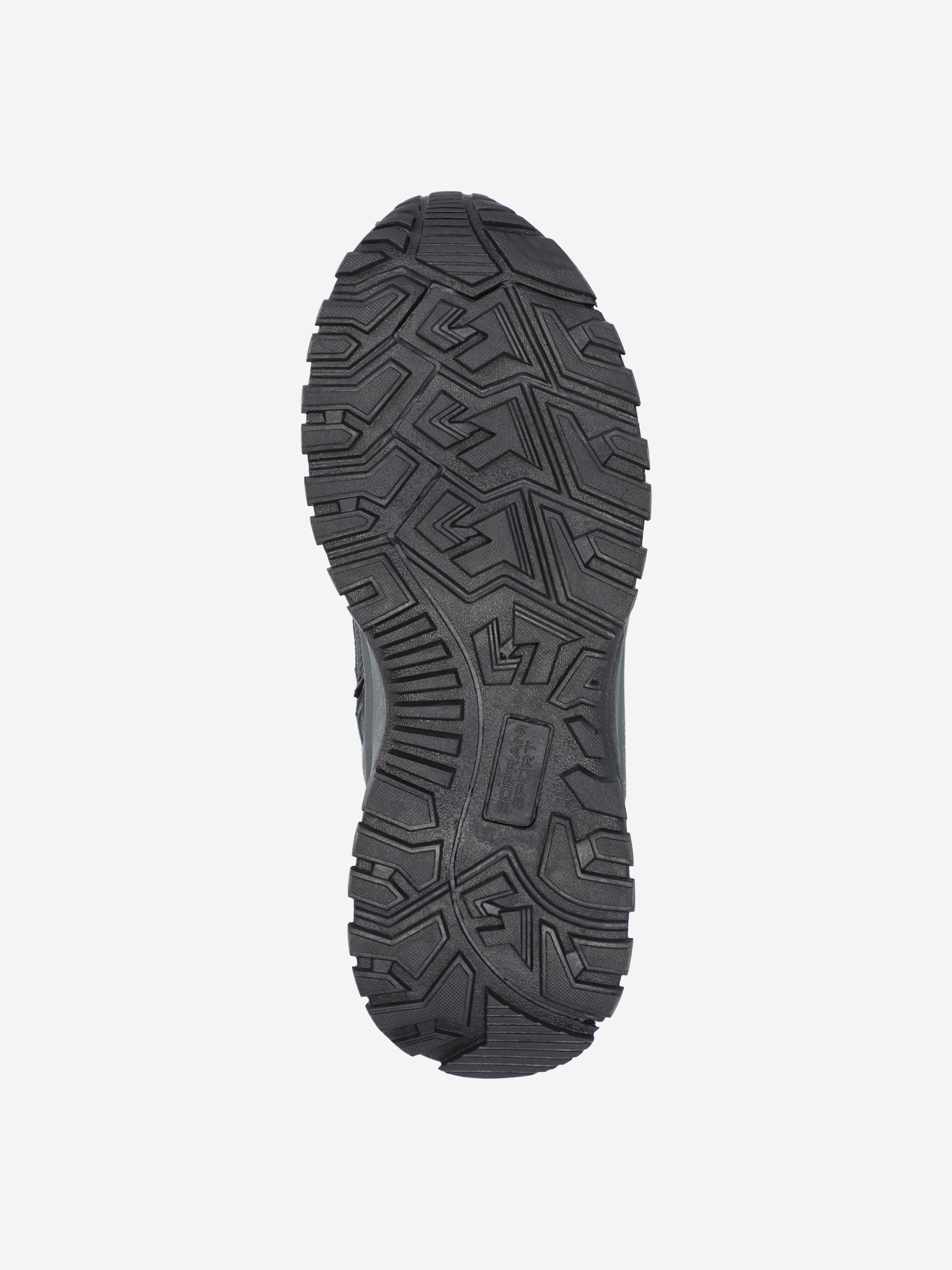 Ботинки SOPRANI SPORT SPK421X25S99-04 - фото 12