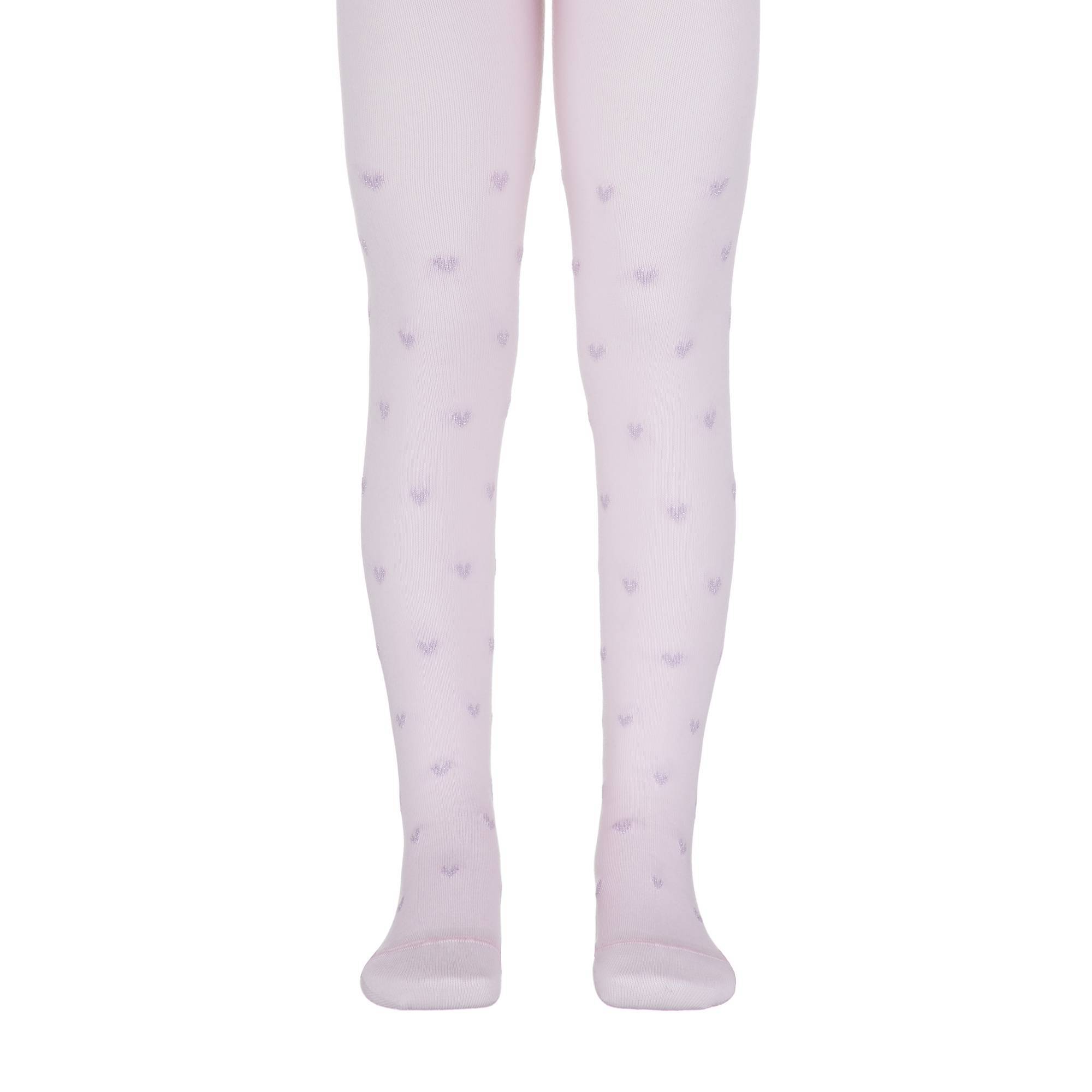 Колготки Conte Kids 19С-36СП светло-розовый - фото 1