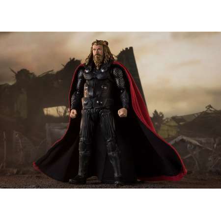 Фигурка Tamashii Nations