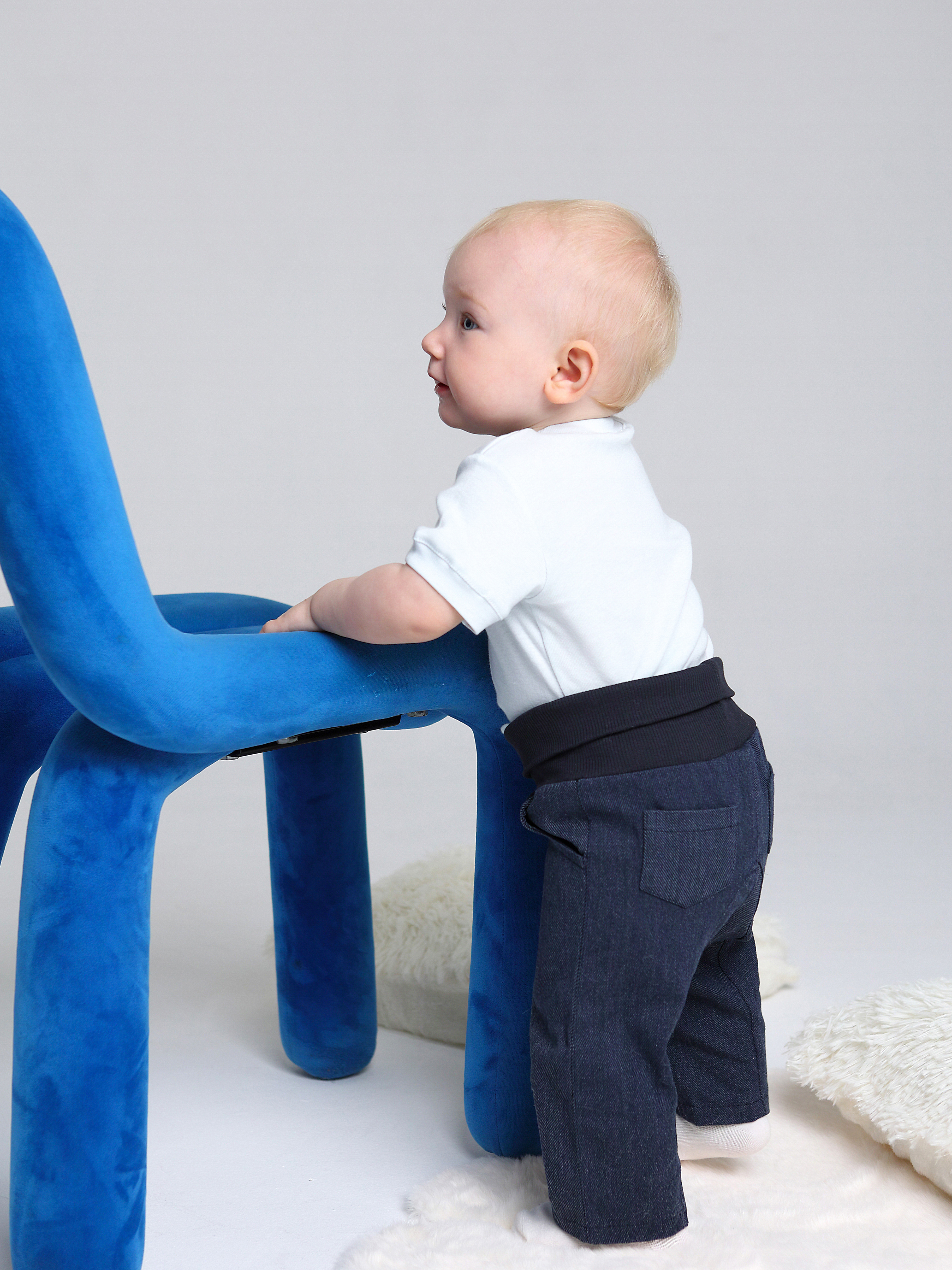 Костюм RobyKris 4-00-24-01 - фото 7