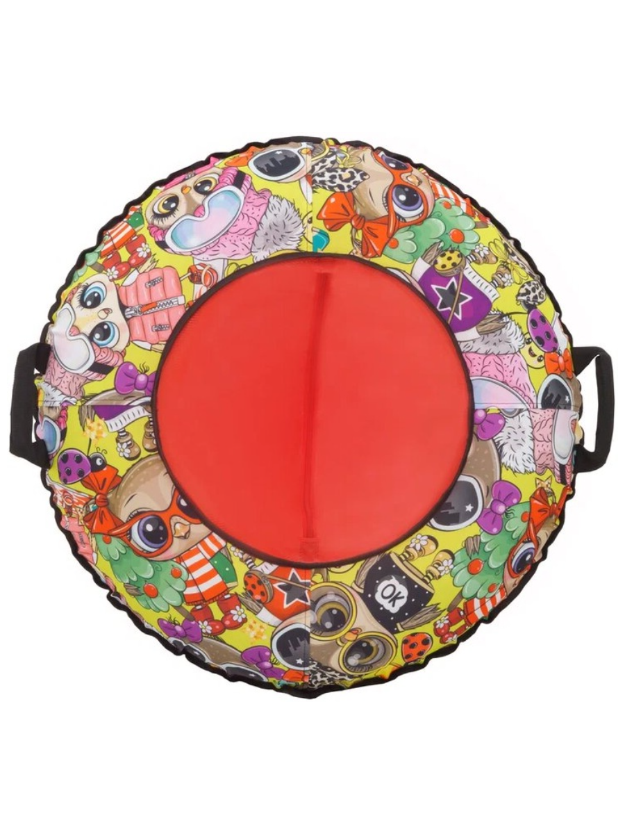 Тюбинг ТЯНИТОЛКАЙ 83 см - фото 7