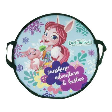 Ледянка 1TOY 52 см Enchantimals
