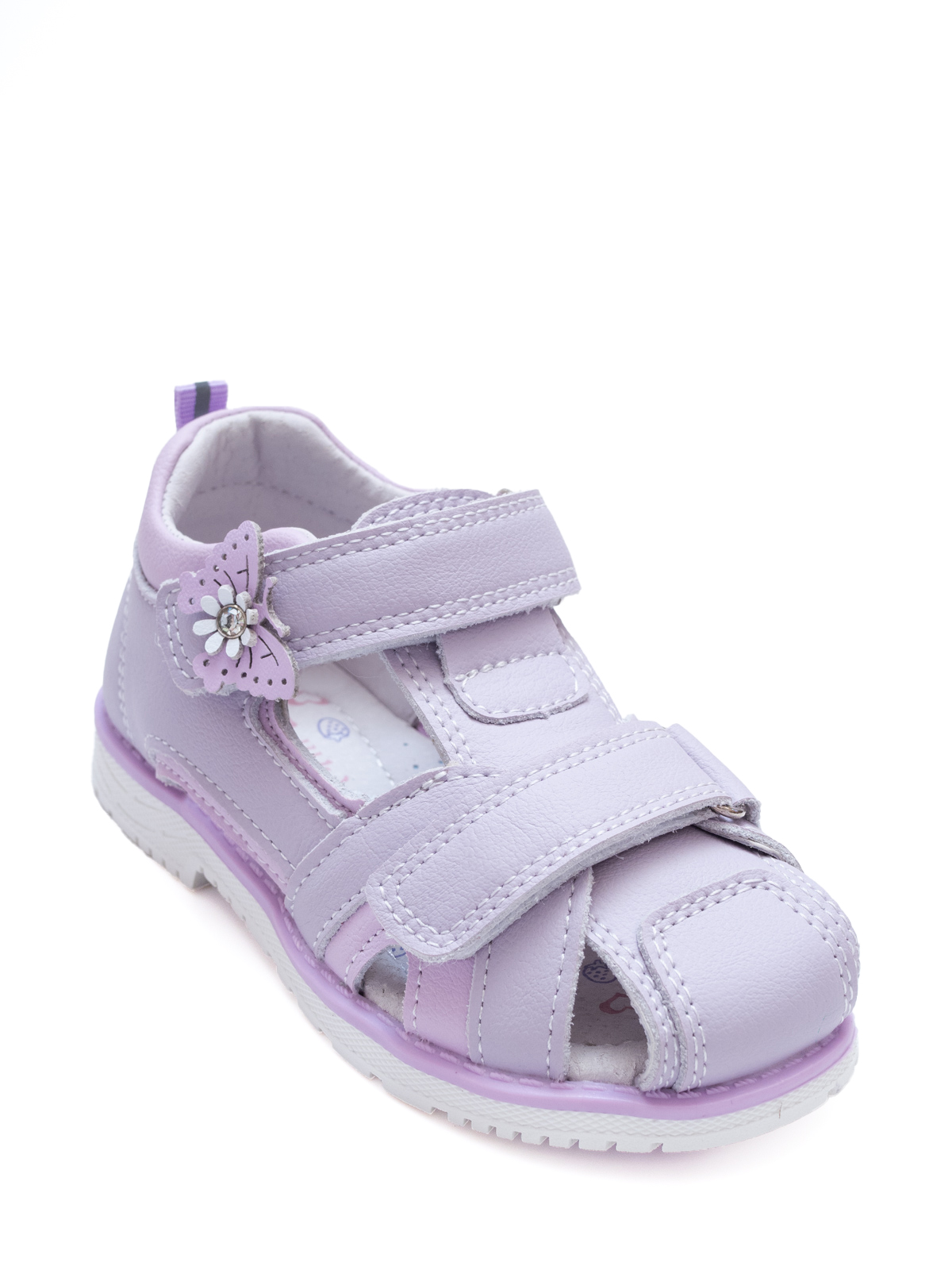 Сандалии Тотошка Q11-2Q - фото 10