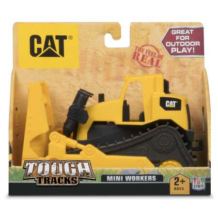 Бульдозер CATERPILLAR