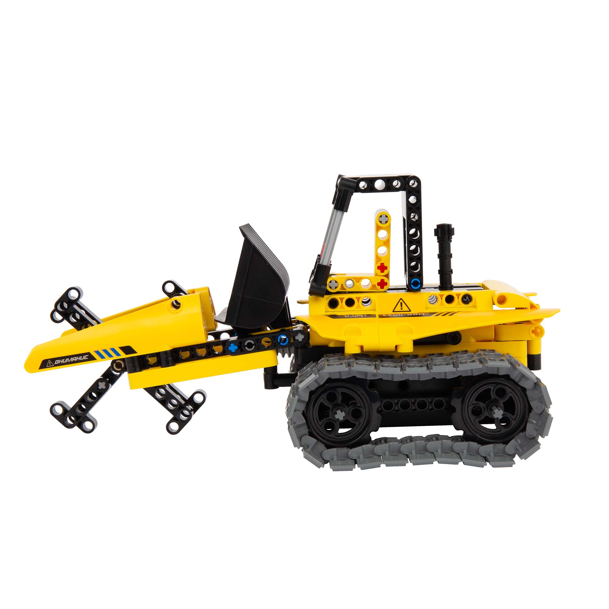 Конструктор HIPER - фото 16