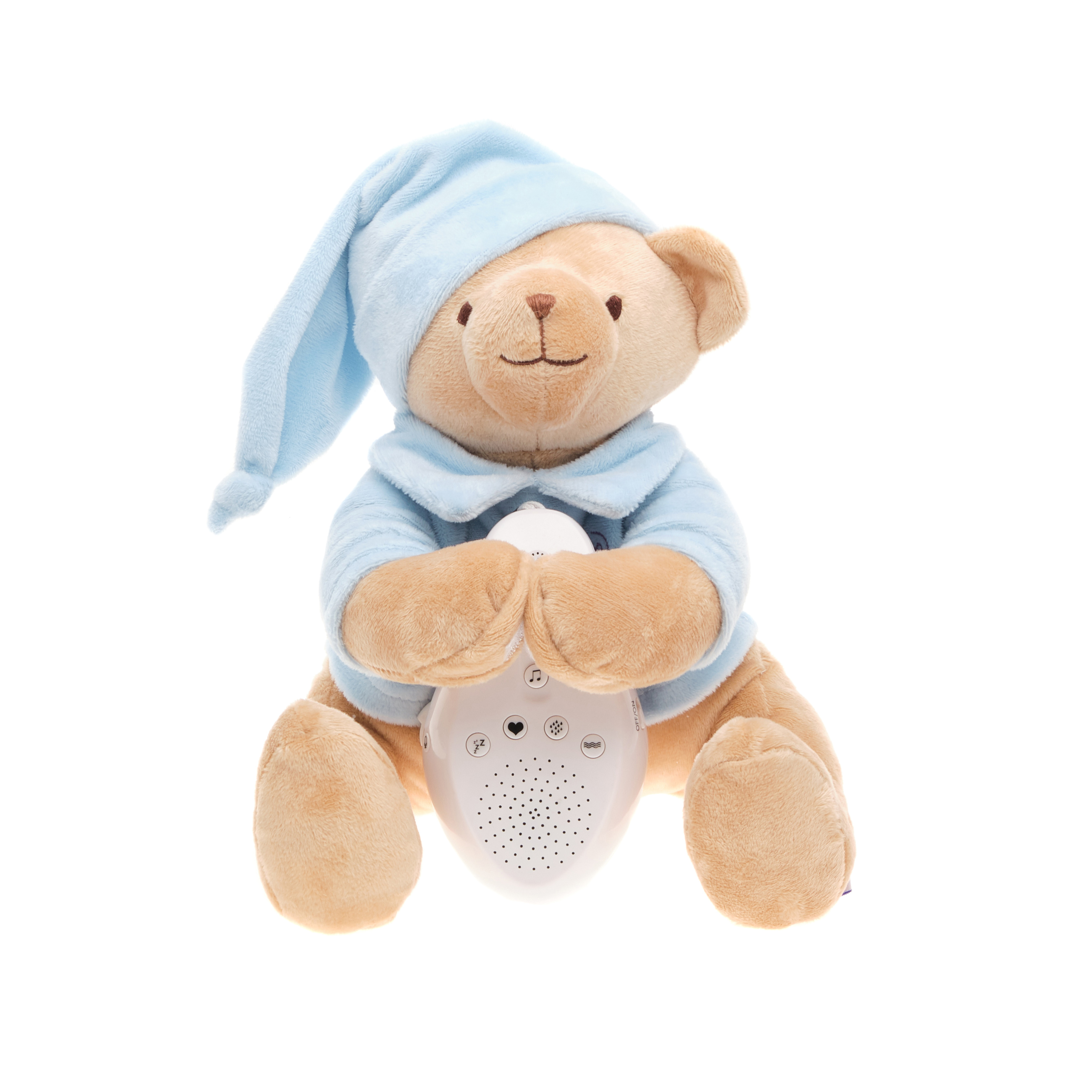 Игрушка DrЁma Медведь - фото 22