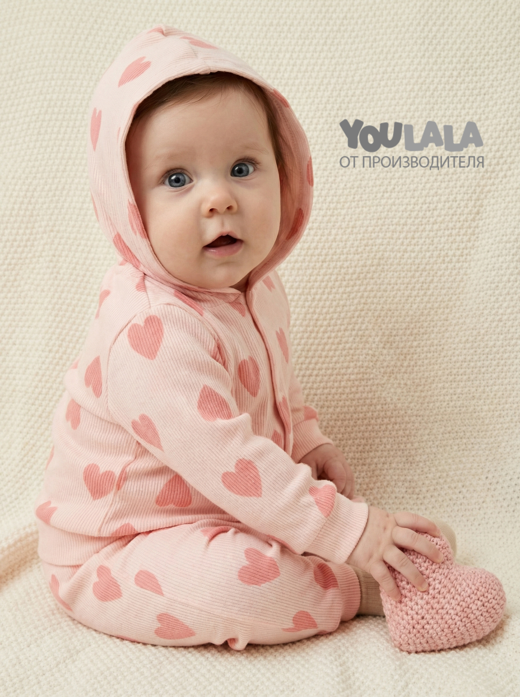 Костюм YOULALA 6949400106 - фото 2