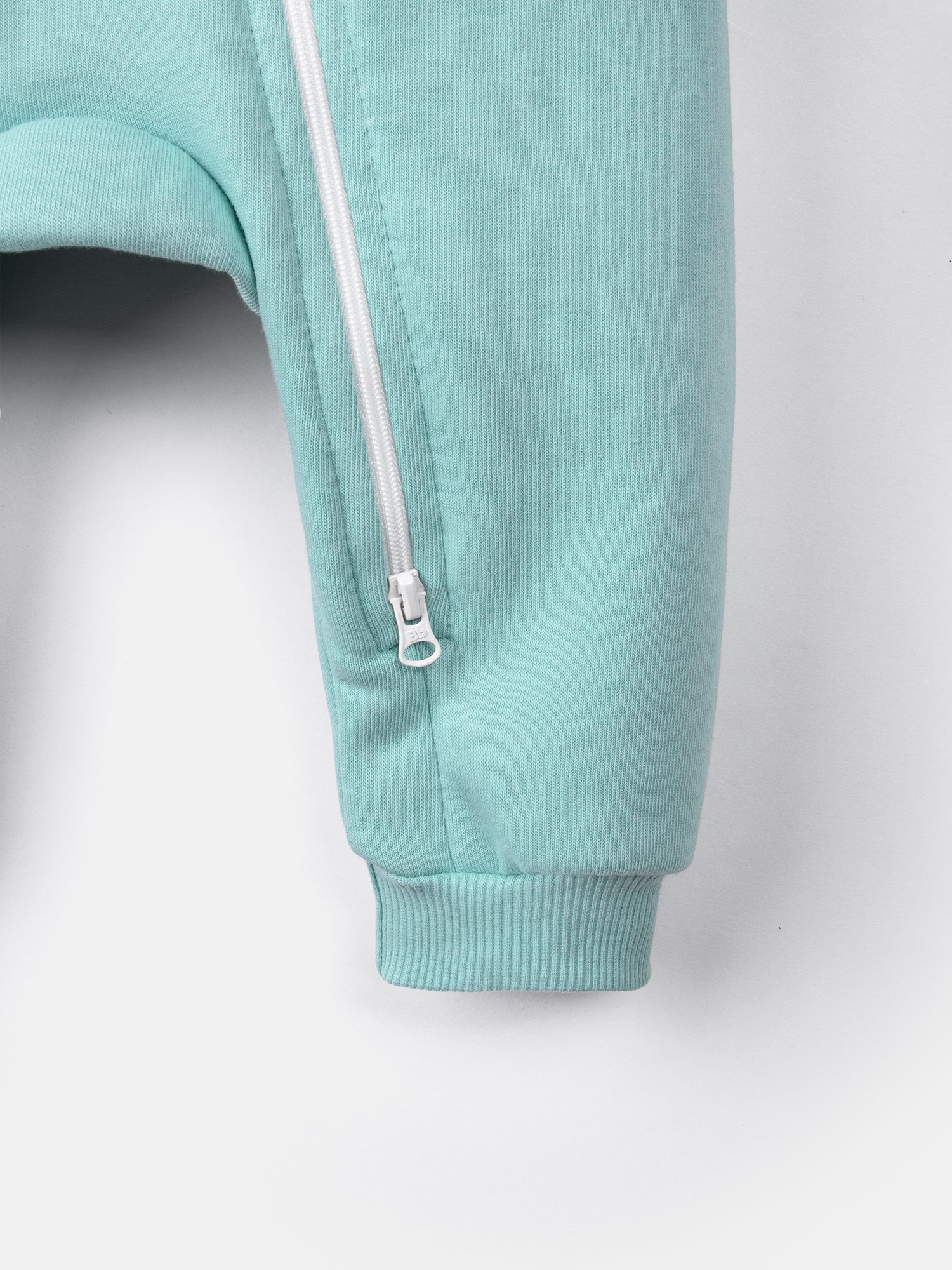 Комбинезон BUNGLY 1R4129/Бриз - фото 4