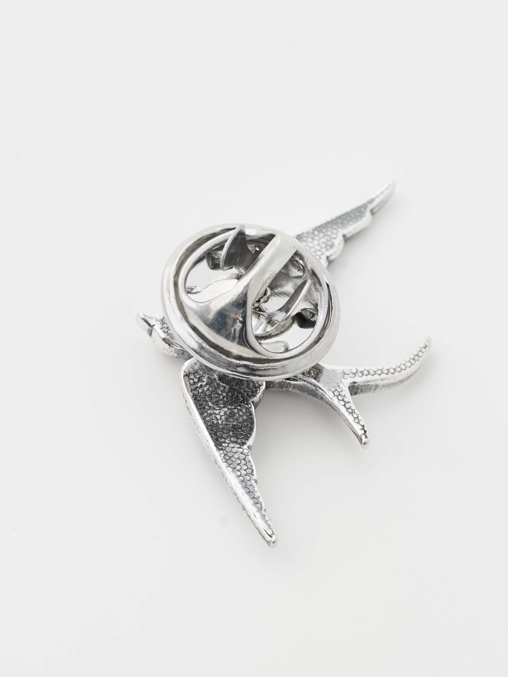 Брошь Shine and Beauty 14016172 - фото 4