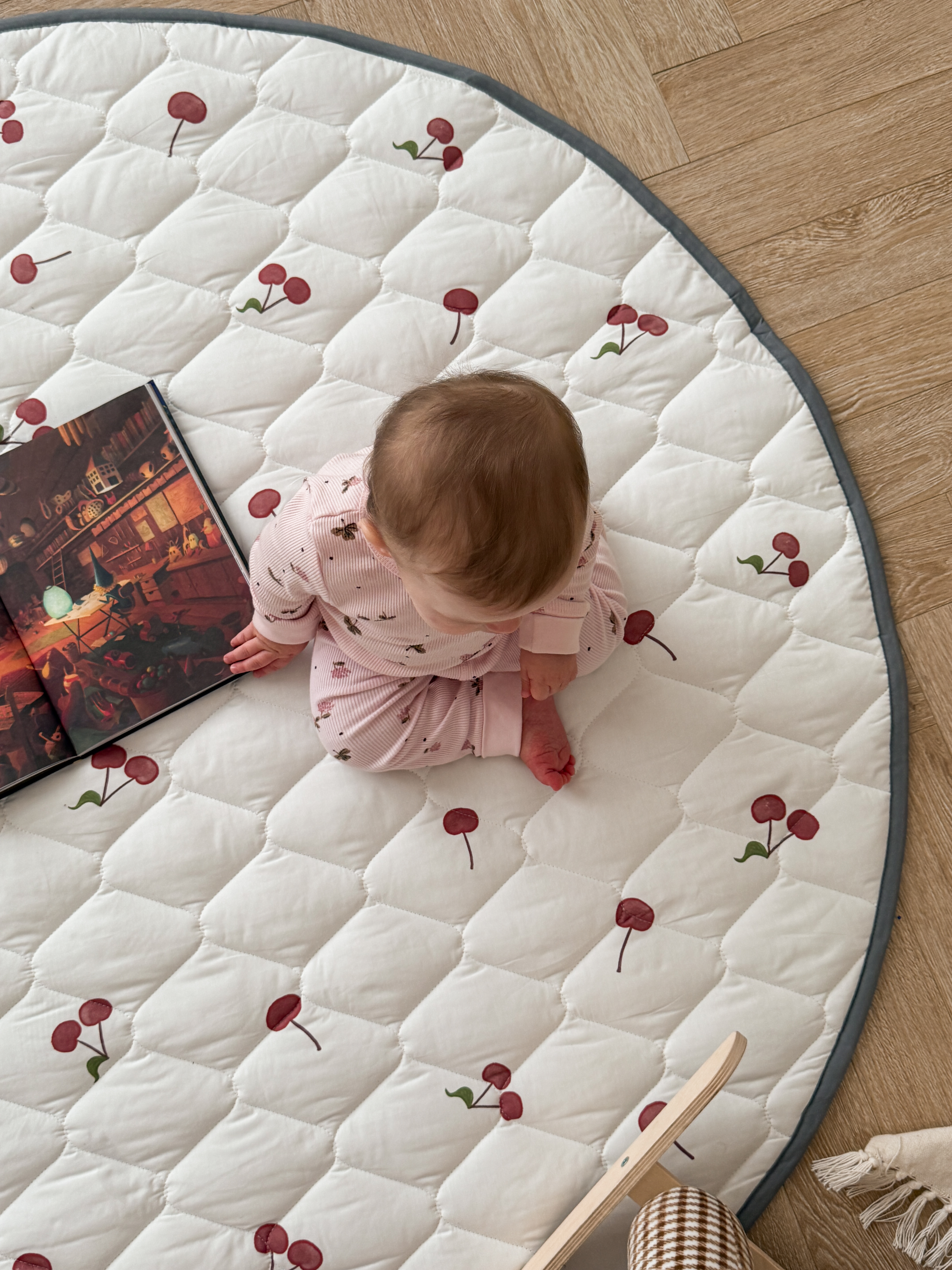 Коврик Timikbaby - фото 2