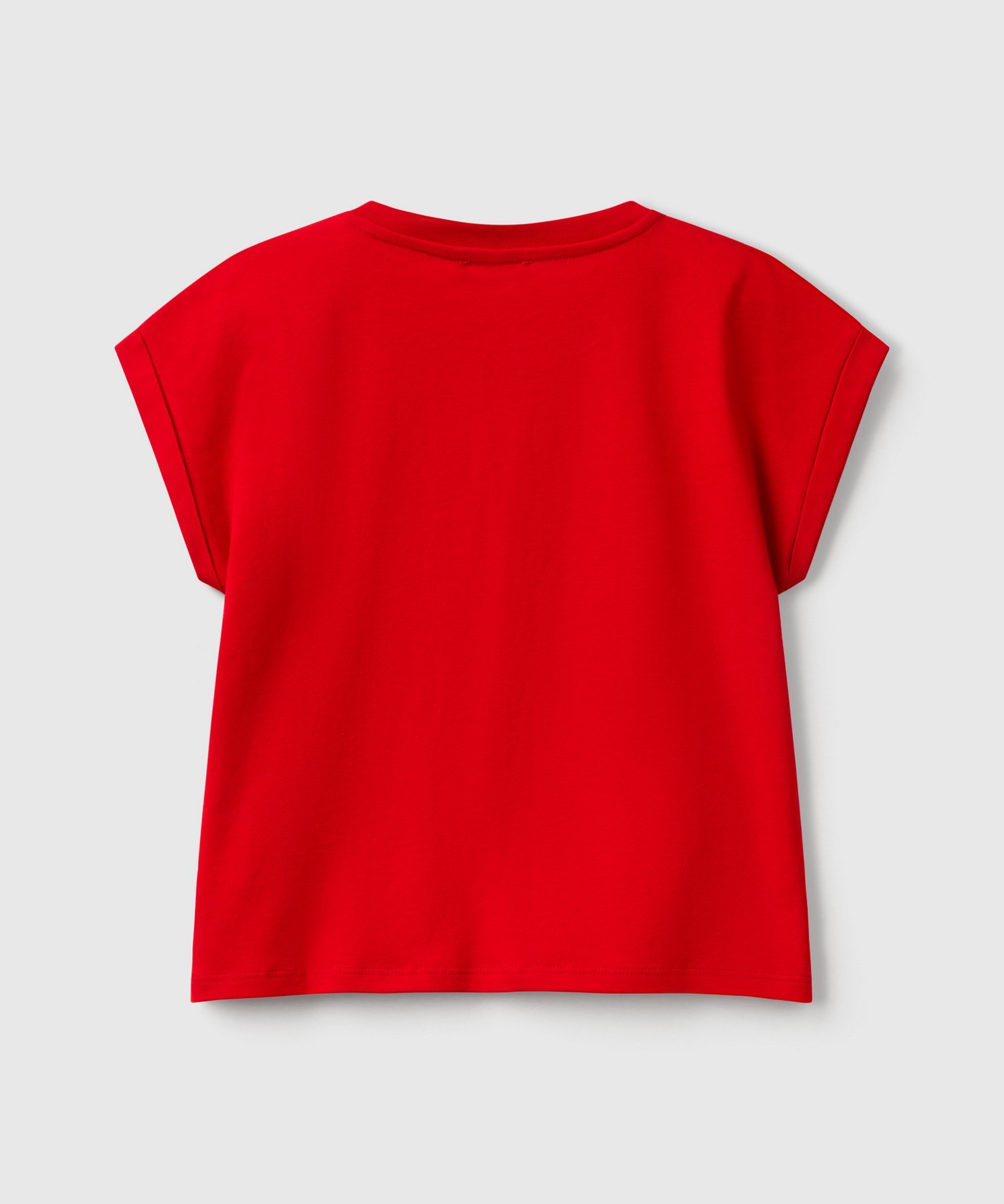 Футболка United Colors of Benetton 25P_3I1XC10NZ_015 - фото 2