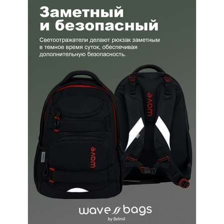 Рюкзак BELMIL