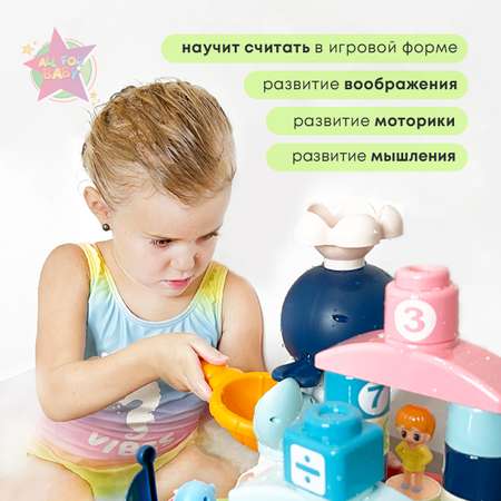 Игрушка All For Baby