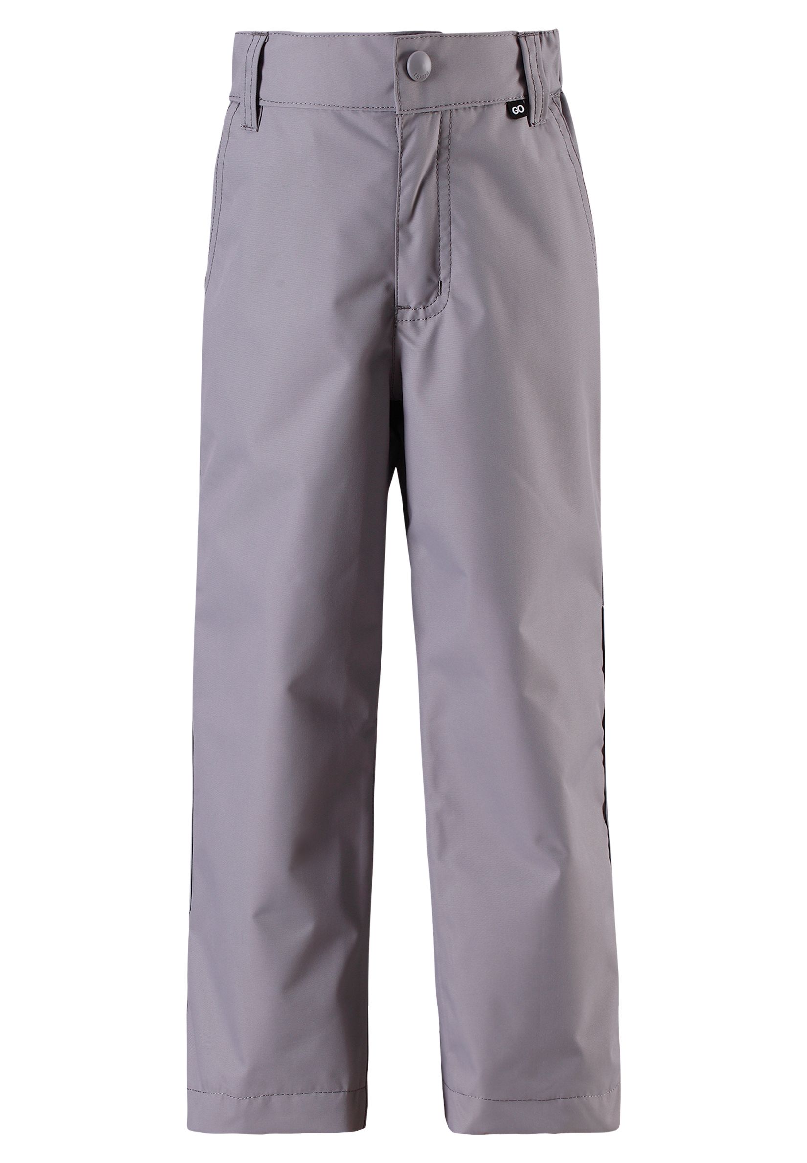 Брюки Reima 522221-9370 - фото 1