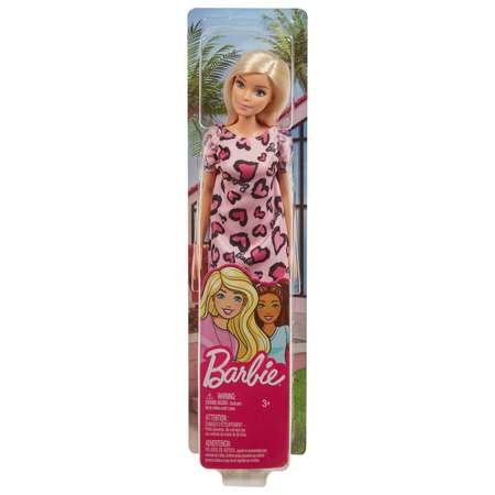Кукла модельная Barbie