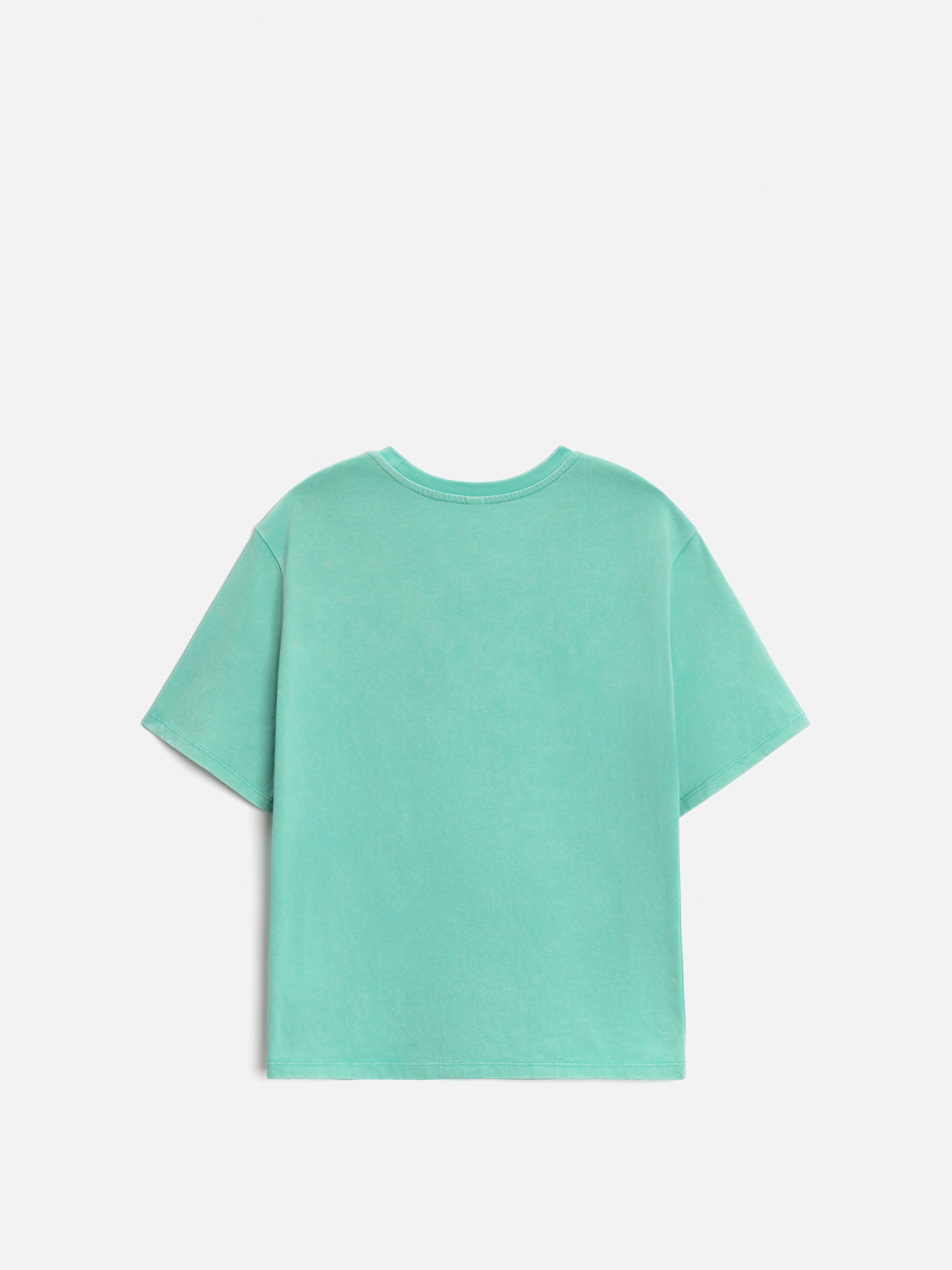 Футболка Acoola 20110510265_0094423 - фото 4