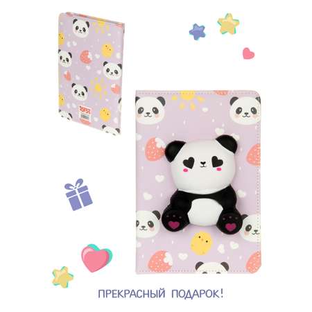 Ежедневник Lisa Doll 80 лист.