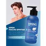 Крем после бритья Vikings интенсивно увлажняющий Intensive hydrating 150 мл флакон