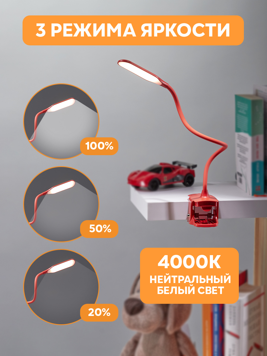 Лампа REXANT Click - фото 5