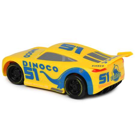 Автомобиль РУ Cars