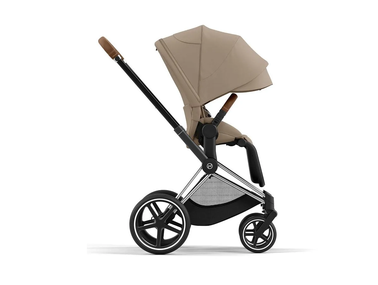 Коляска 2в1 Cybex Priam IV 2 в 1 - фото 13