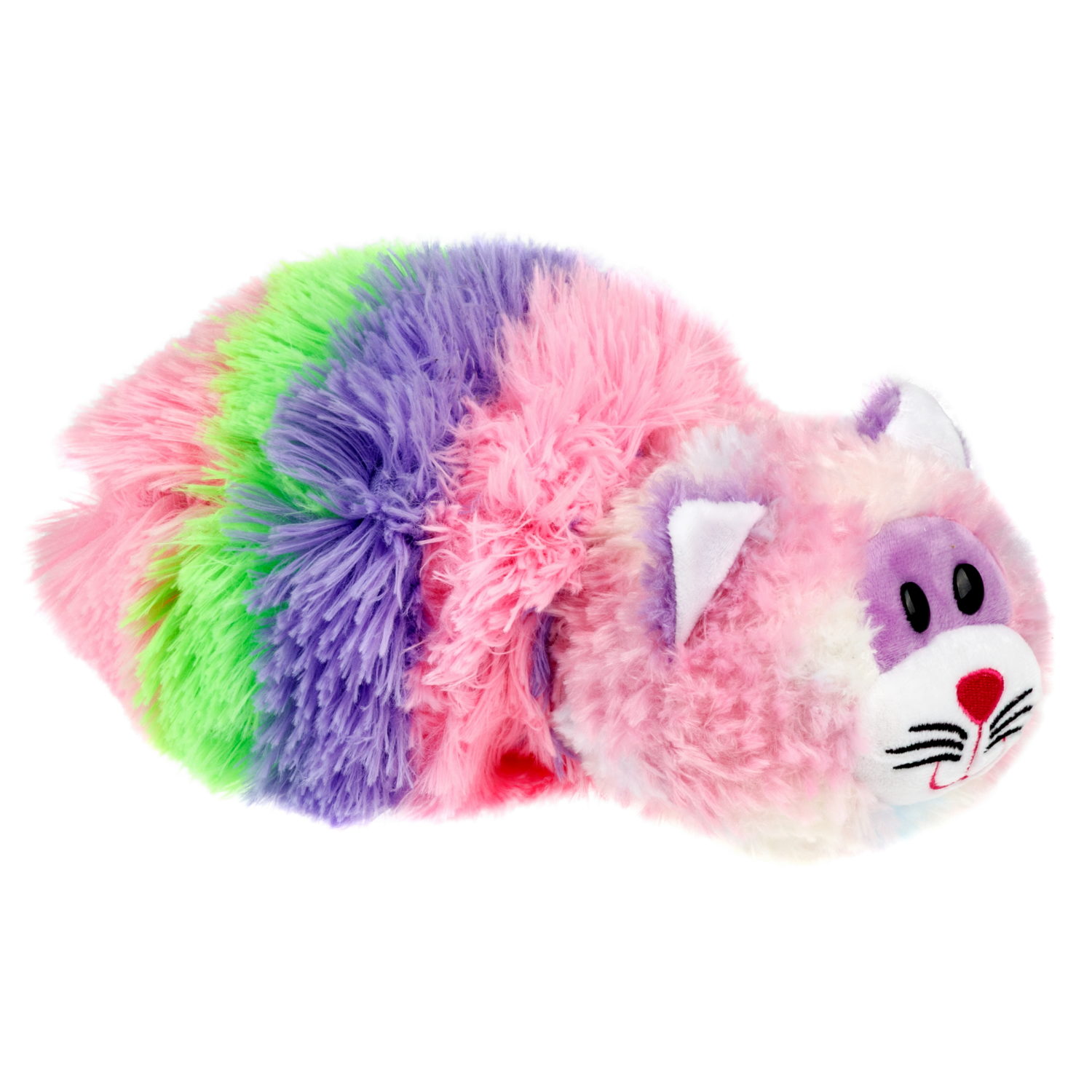 Мягкая игрушка 1TOY котик - фото 4